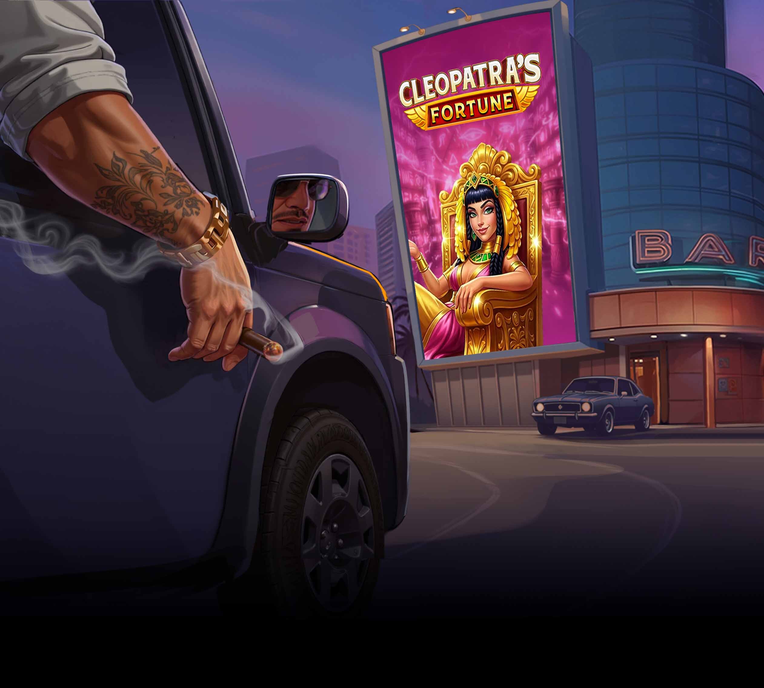Slot of the Week